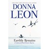 Earthly Remains: A Commissario Guido Brunetti Mystery