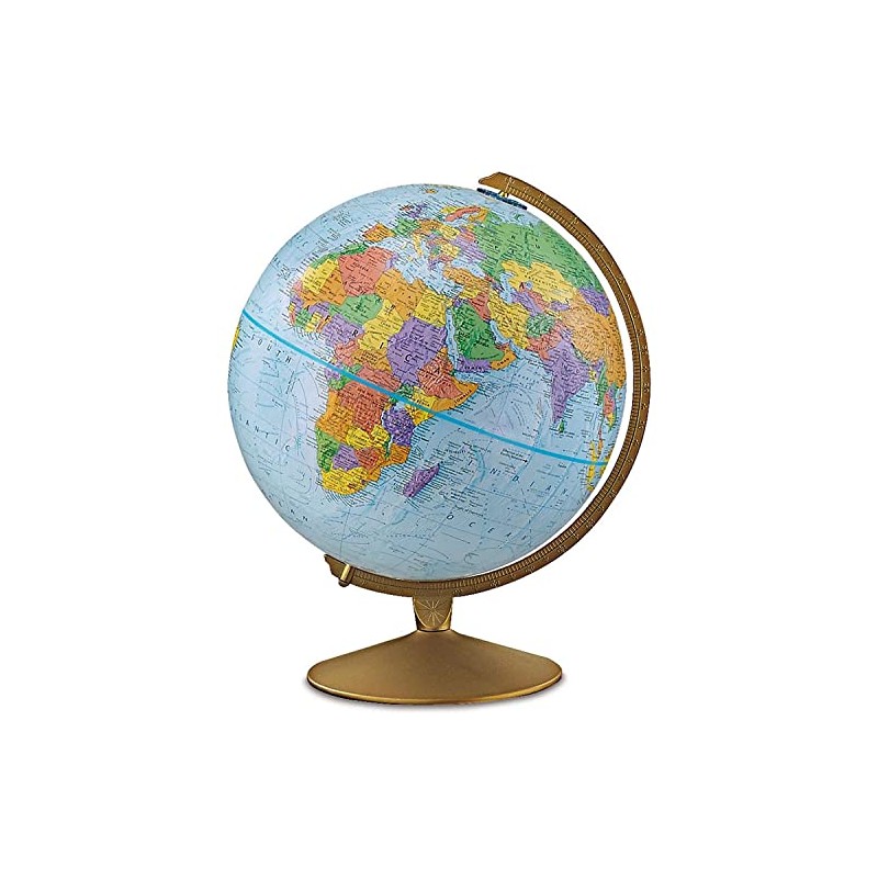 Replogle Globes Globe School Equipment (30519)