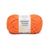 Bernat Maker Outdoor Solids- Oranges