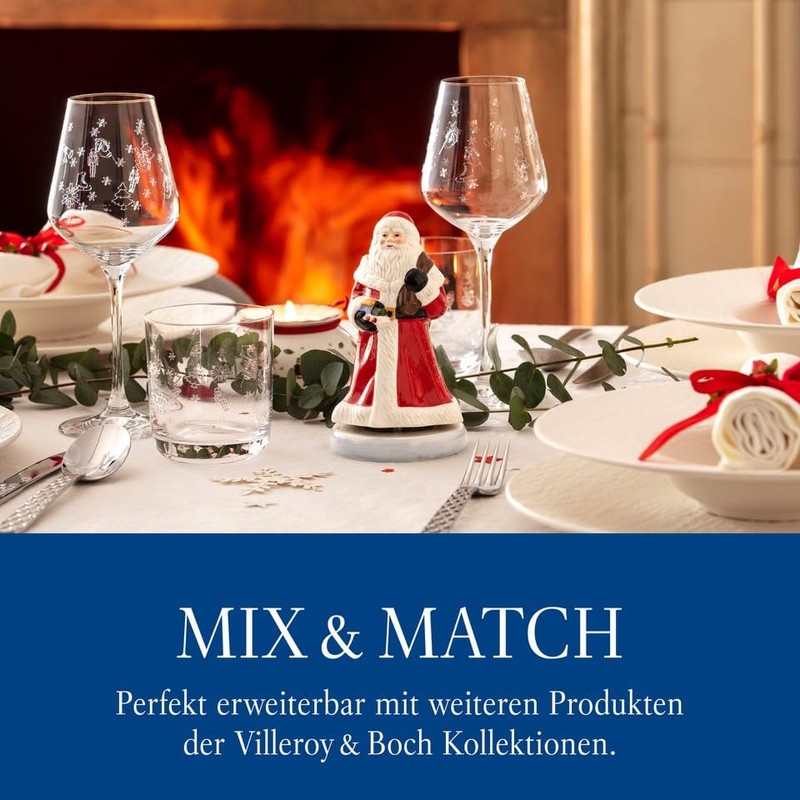 Villeroy & Boch Toy's Delight Decorative Tableware