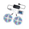 2835 Wifi LED Strip Lights Waterproof Flexible Light Strip DC