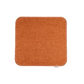 Typewriter Mat from BSIE Typewriters – Creating a Non-Slip Surface – Handmade in France - Red