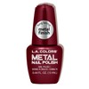 L.A. COLORS Metal Nail Polish, Dynasty CNL153