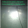 SAMDO Underwater Fishing Light Lamp IP68 12V 180 SMD LED