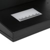 Counterfeit Bill Detector with UV Light Detection and Quick Identification