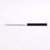 Shimizu Hamono Mini Spatula, 4.3 inches (110 mm) No.3