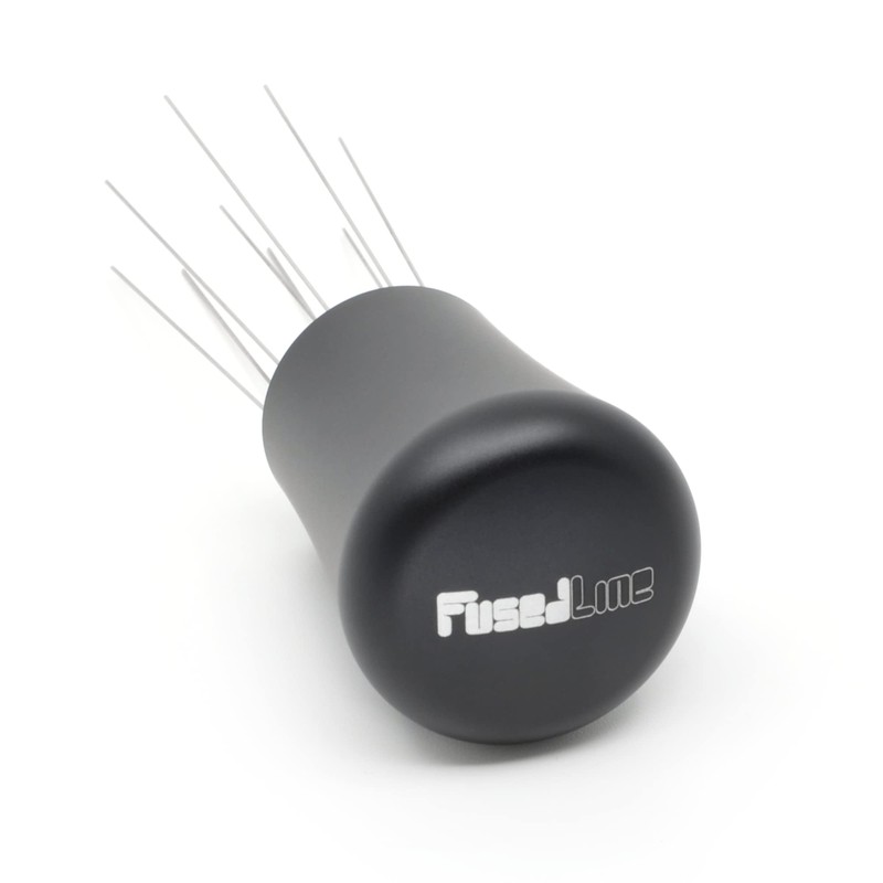 FusedLine Metal WDT Tool and Self-Aligning Stand | Precision Machined