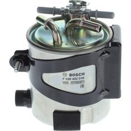 Bosch N2016 - Diesel Filter Car