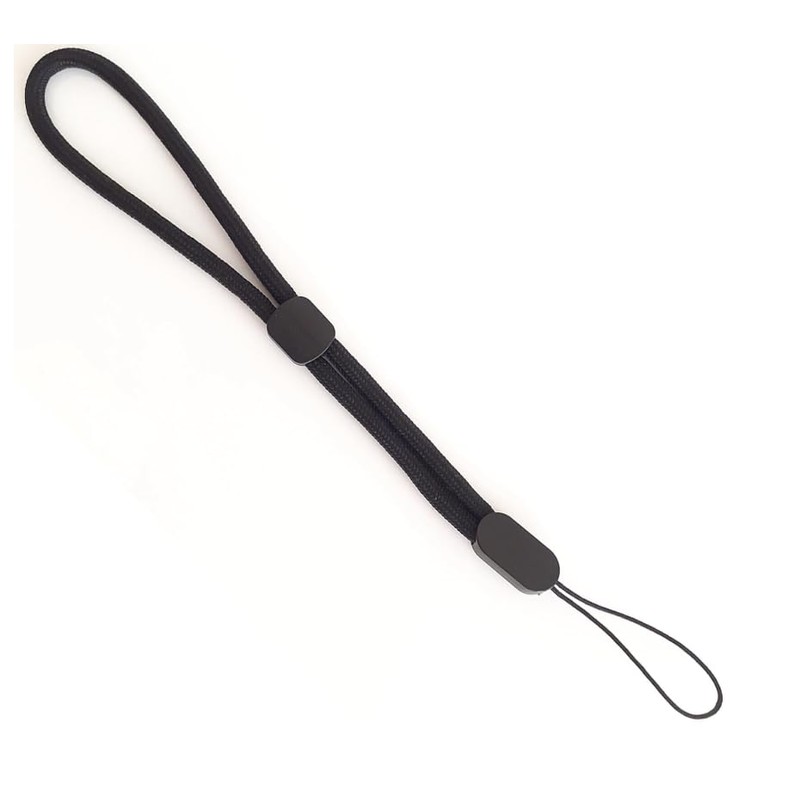 RATASK Pack of 5 Adjustable Wrist Strap Lanyard, Mobile Lanyard