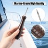 Fish Venting Tool, Venting Kit for Deep Sea Fish with