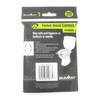 PMS Festival/Camping Toilet SEAT Covers PK 20
