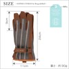 Burgon & Ball Sophie Conran Everyday Gardening Gloves, Grey