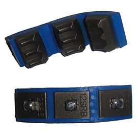 MASTERCOOL - #12 Die Set (71500-12SRB)