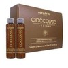 AlfaParf Loción Hidratante Capilar, Cioccolato - 12 Piezas de 15