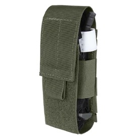 Condor Elite 191112-025 Universal Tq Pouch Ranger Green