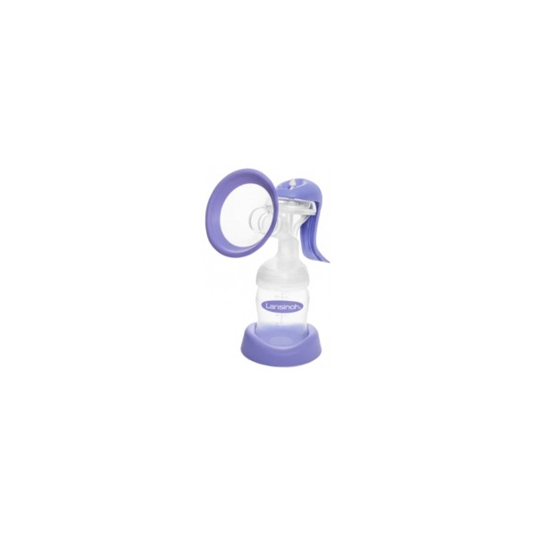 Lansinoh Manual Breast Pump