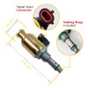 7.3 Injector Pressure Regulator IPR Valve with Injection Control Pressure
