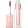 Maybelline Lifter Lip Gloss - 002 Ice (with hyaluronic acid)