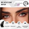 VEYESBEAUTY VEYESBEAUTY Lash Bond and Seal 7ML+7ML Waterproof 2 in