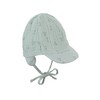 Sterntaler Unisex Children's Peaked Cap Palm Trees Children's Hat, medium