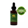 LIQUID GOLD 2.2oz with Glass Dropper Premium Liquid Gold Allspice
