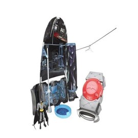 Mattel Power Key Playset