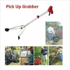 Unbranded Foldable Pick Up Tool Grabber Reacher Stick Reaching Grab