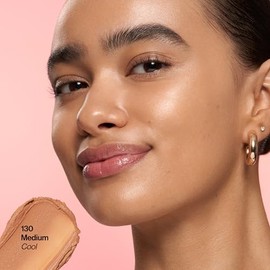 Maquillaje en barra Revlon Glimmer Tinted Moisturizer Stick™ tono 130