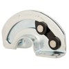 Southco R6-20-23 Concealed Hinge, 180 Free-Swinging Style, Stainless Steel, Passivated