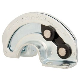 Southco R6-20-23 Concealed Hinge, 180 Free-Swinging Style, Stainless Steel, Passivated