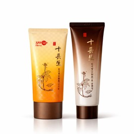 Ten Jangsaeng Cheonjihyang Sunscreen Special Set / 십장생 천지향 선크림 기획세트