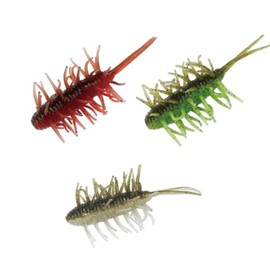 Hide Up Koike Shrimp Mini Part 2 #276 Army Sugar