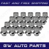 BWN 20 GM OEM / FACTORY STYLE LUG NUTS 7/16"