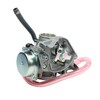 JDMSPEED New Carburetor Carb With Gaskets Replacement For Kawasaki KLF400