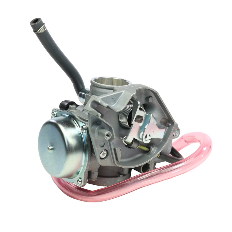 JDMSPEED New Carburetor Carb With Gaskets Replacement For Kawasaki KLF400
