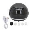 Electric Cupping Machine 5 Heating 5 Suction Gears Negative Pressure