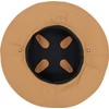 Cogit Aluminum Cover Seat for Hat | Outdoor Wear
