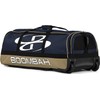 Boombah Brute Rolling Bat Bag - 35" x 15" x