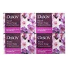 DeBong Fresh Lily Cosmetic Soap -TJ/DeBong Soap/Soap 2ea