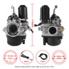 Wilktop Carburettor 17 mm / 17.5 mm / 18 mm