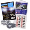 Family Motoring & Leisure German Headlamp Beam Adaptors Converters +