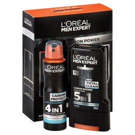 L'Oreal Men Expert Carbon Power Gift Set