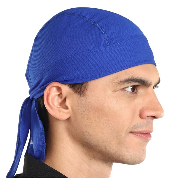 Tough Headwear - Forro para casco de enfriamiento, Do Rag