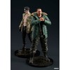 DIG DIGSTA "Yakuza" Saejima Taiga Figure, Total Height Approx. 7.3