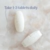 Trace Minerals Tablets Tabletas Electrolitos Sistema Nervioso Minerales Energía Hecho