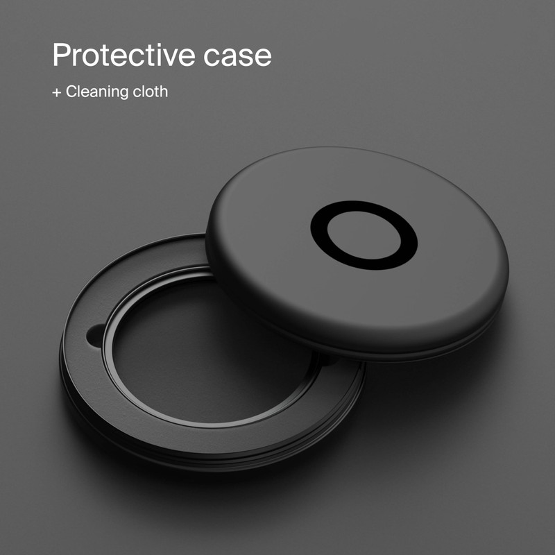 Urth 95mm uv filter (plus+)