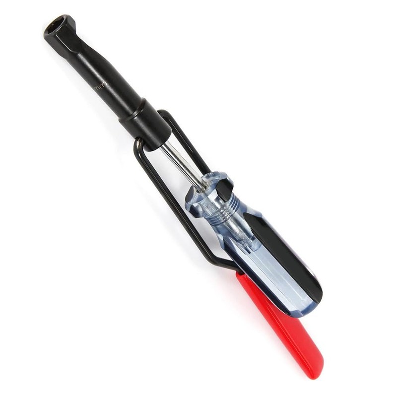 Snblzhef Professional Valve Adjustment Tool Car Repairing Adjustable Jam Nut