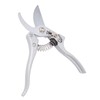 Pruning Shears SK5 Stainless Steel Handheld Garden Bypass Scissor Pruners
