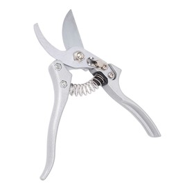 Pruning Shears SK5 Stainless Steel Handheld Garden Bypass Scissor Pruners for Trimming Branches Roses Grapes