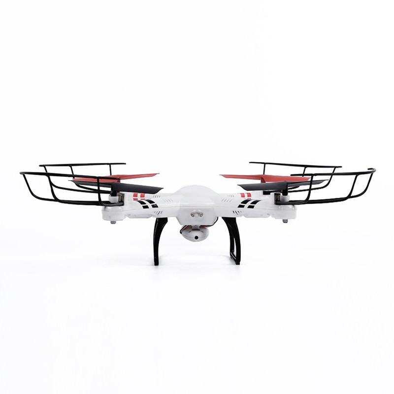 WLtoys V686G RC Drone 2.4G 4CH 6-axle Gyro FPV 0.3MP